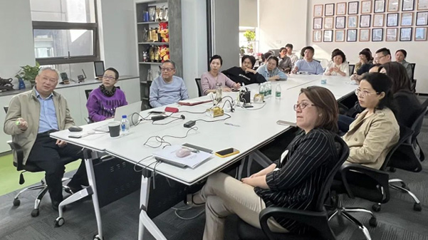 聚焦耳鼻喉，健康不打折——上海格瑞特聯(lián)合CSME特邀醫(yī)學(xué)專家開展健康公益系列講座（5）