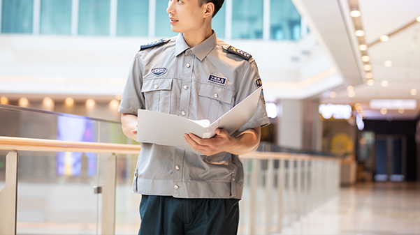 電子巡更點安裝位置有講究，可不能隨便安哦