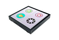 GREAT-LCD 照明場(chǎng)景面板