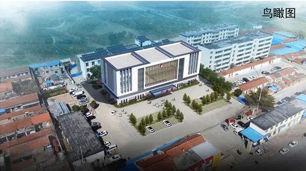 為群眾服務(wù)，格瑞特樓控再次攜手社區(qū)型醫(yī)療機(jī)構(gòu)