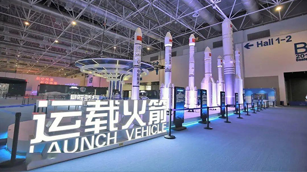 與榮耀共舞，共話珠海太空中心與格瑞特樓控