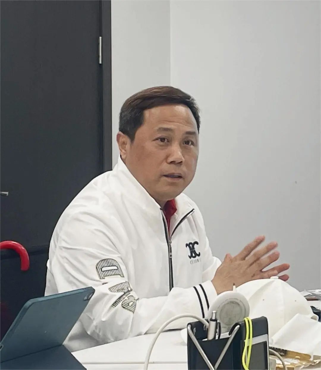 關(guān)注職場(chǎng)“腸”態(tài)，守護(hù)員工健康——上海格瑞特特邀消化內(nèi)科專家公益系列講座（4）(圖7)