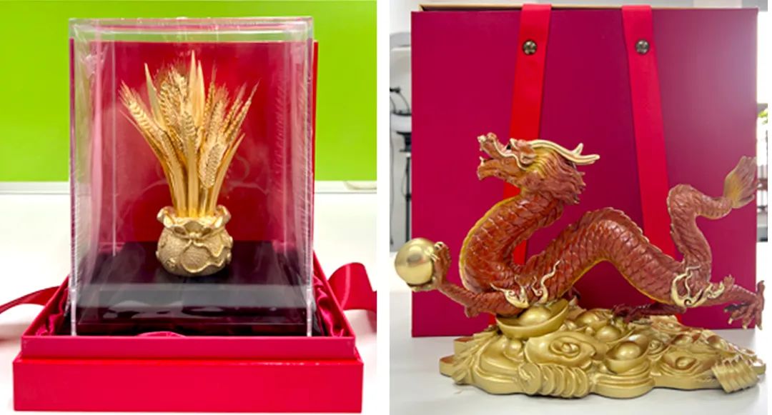 風雨30載，龍年正當時|暨上海格瑞特年會(圖30)