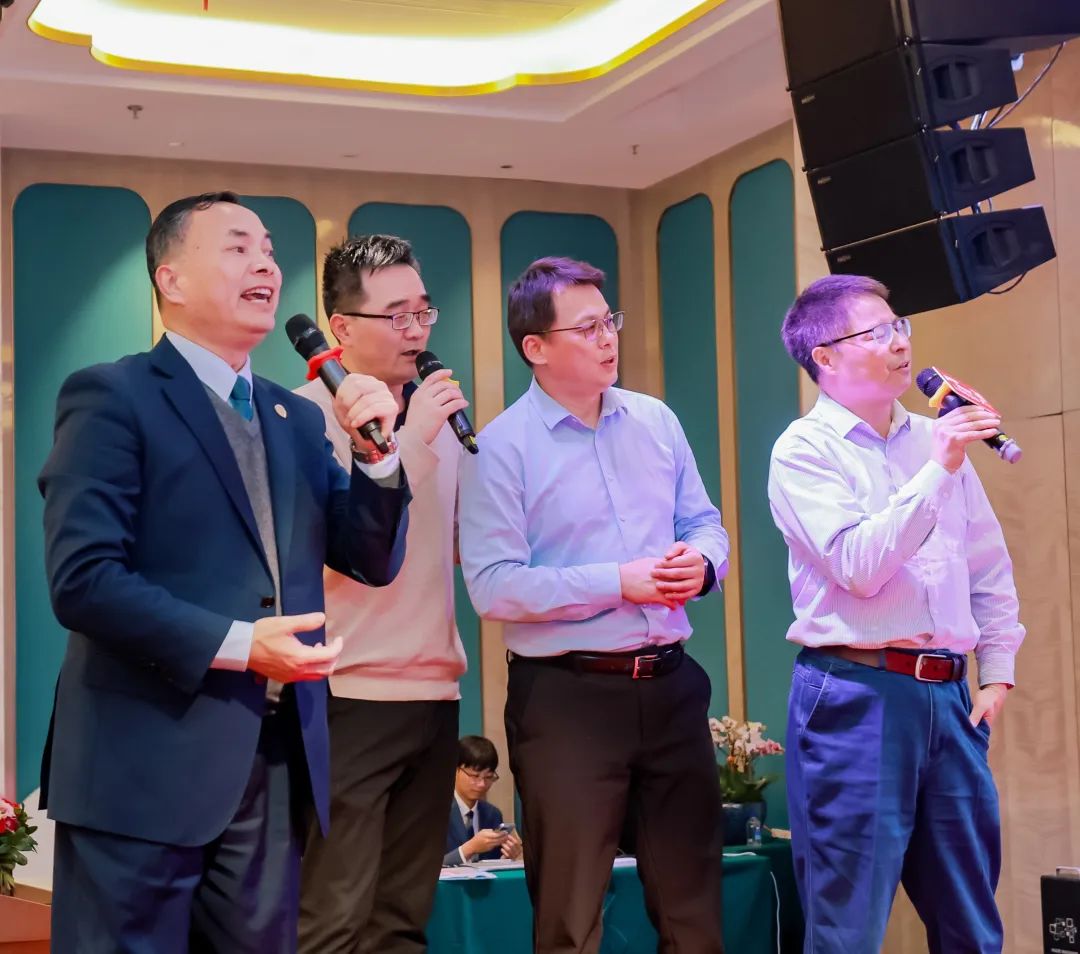 風雨30載，龍年正當時|暨上海格瑞特年會(圖33)