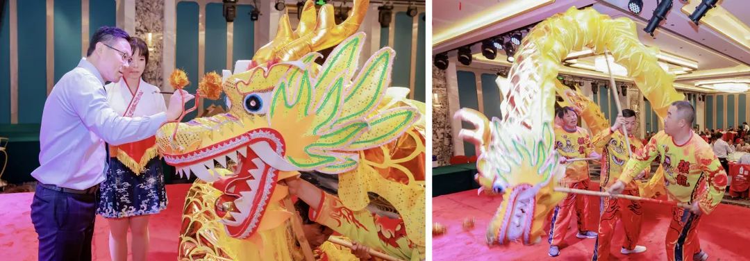 風雨30載，龍年正當時|暨上海格瑞特年會(圖36)