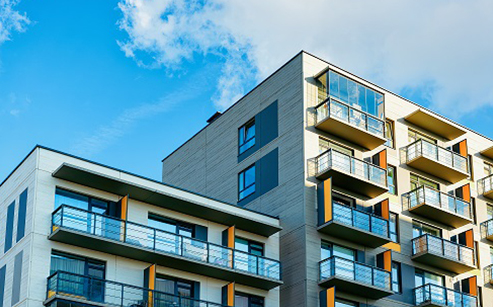 格瑞特樓控不忘初心，護(hù)衛(wèi)智能化社區(qū)建設(shè)(圖1)