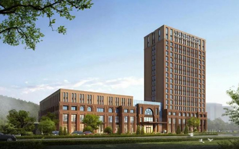 格瑞特樓控參與各地星級(jí)酒店建設(shè)(圖1) 格瑞特樓控參與各地星級(jí)酒店建設(shè)(圖1)