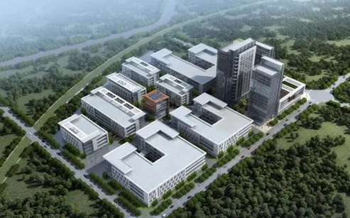 格瑞特樓宇自控助推成都智慧廠房建設(圖1) 格瑞特樓宇自控助推成都智慧廠房建設(圖1)