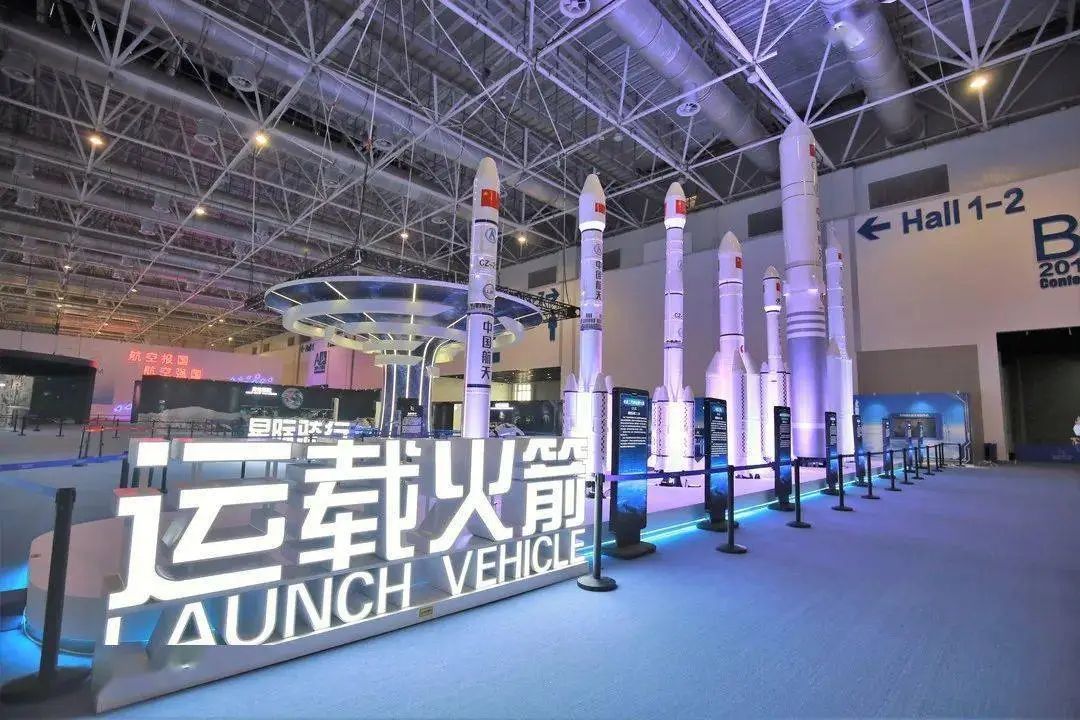 與榮耀共舞，共話珠海太空中心與格瑞特樓控(圖2)