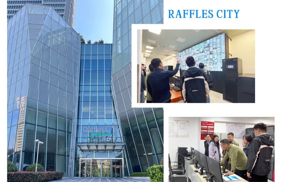 上海格瑞特工程公司2025年重點(diǎn)項(xiàng)目巡察(圖3)