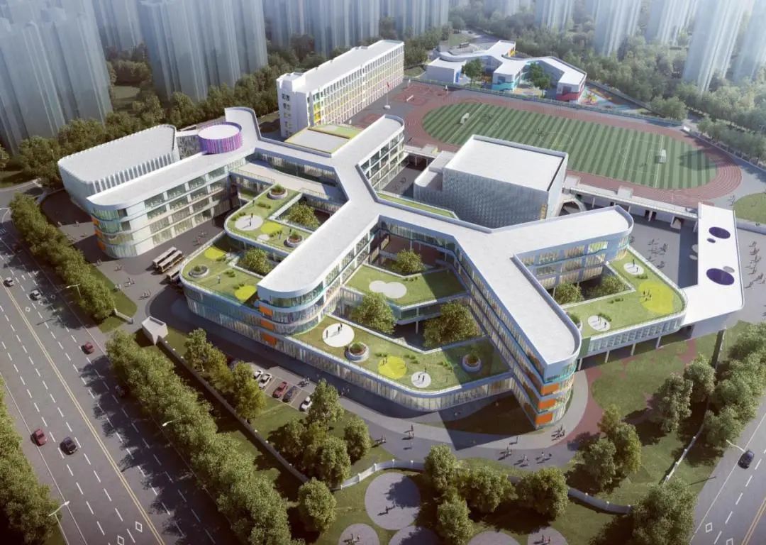 格瑞特樓控，智慧校園里的隱形管家(圖4)