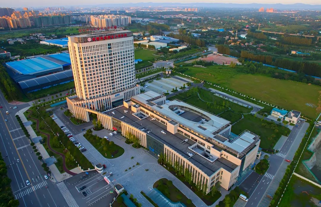 格瑞特樓宇自控系統(tǒng)，守護(hù)醫(yī)院的無(wú)名英雄(圖6)